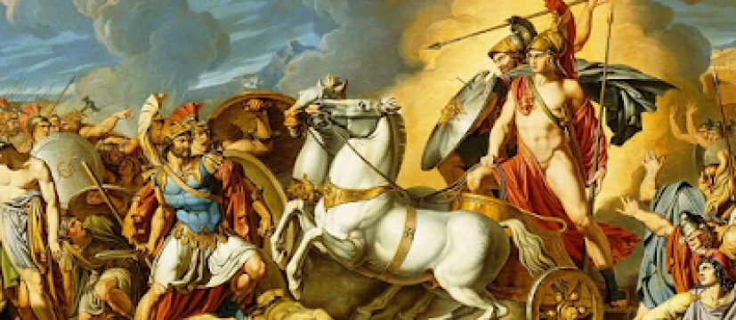 Αριστοτέλης: Πως μπορούν οι άνθρωποι να γίνουν σπουδαίοι;